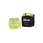 Desfibrilador-Externo-Automatico---DEA---Zoll---AED-Plus-Center-Medical