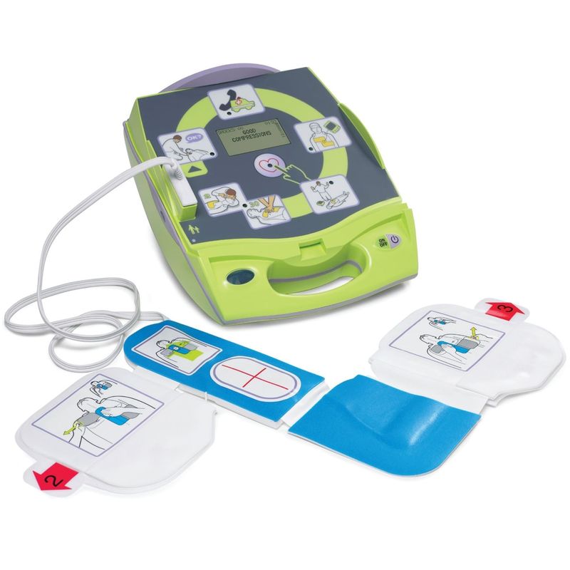 Desfibrilador-Externo-Automatico---DEA---Zoll---AED-Plus-Center-Medical