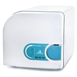 Autoclave-Horizontal-de-Inox---Cristofoli---Vitale-12-litros-Center-Medical