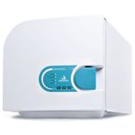 Autoclave-Horizontal-de-Inox---Cristofoli---Vitale-21-litros-Center-Medical