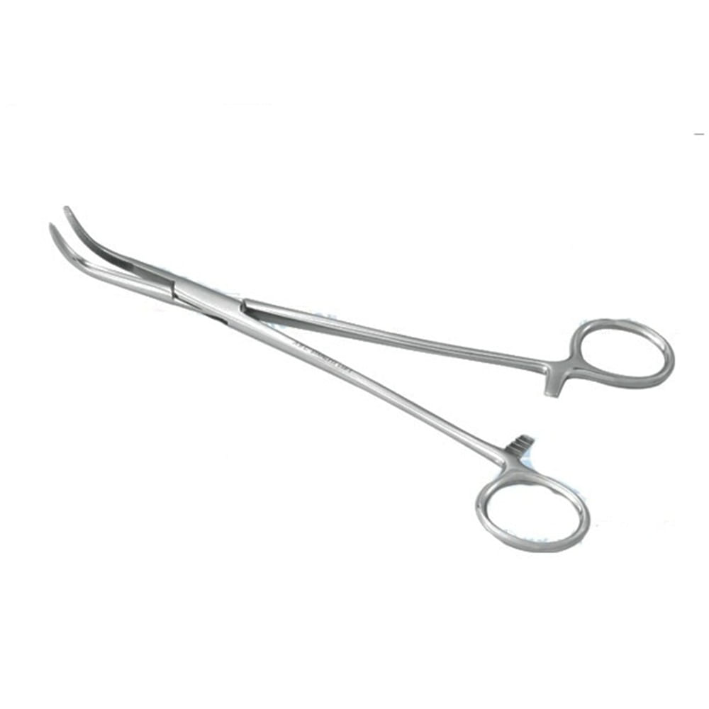 Pinça Mixter Baby (Hemostática) 14cm - CenterMedical