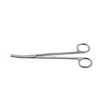 Tesoura-Metzembaum-Curva-20cm-Center-Medical