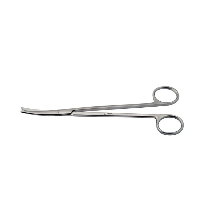 Tesoura-Metzembaum-Curva-20cm-Center-Medical
