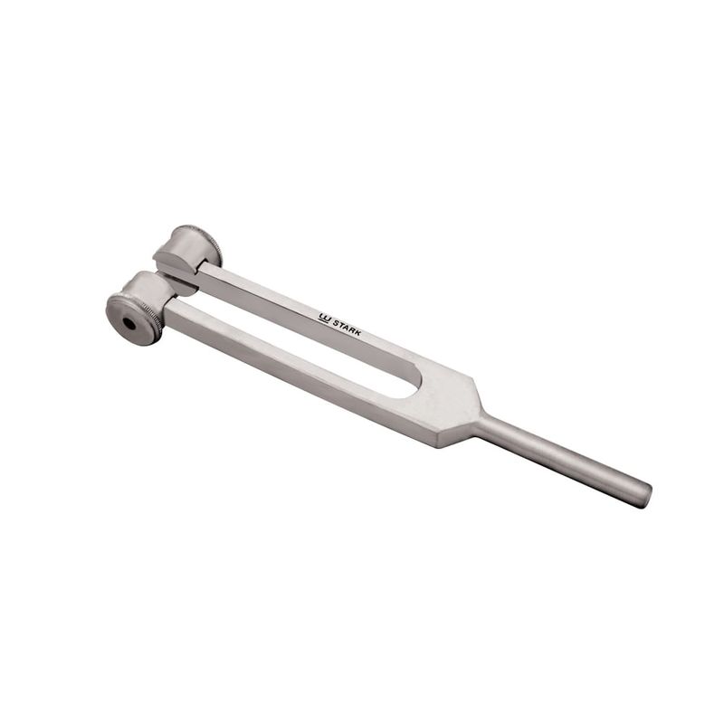 Diapasao-com-Cursor-C128-Hz-Center-Medical