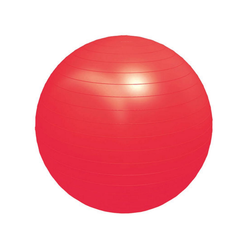 A Bola Vermelha