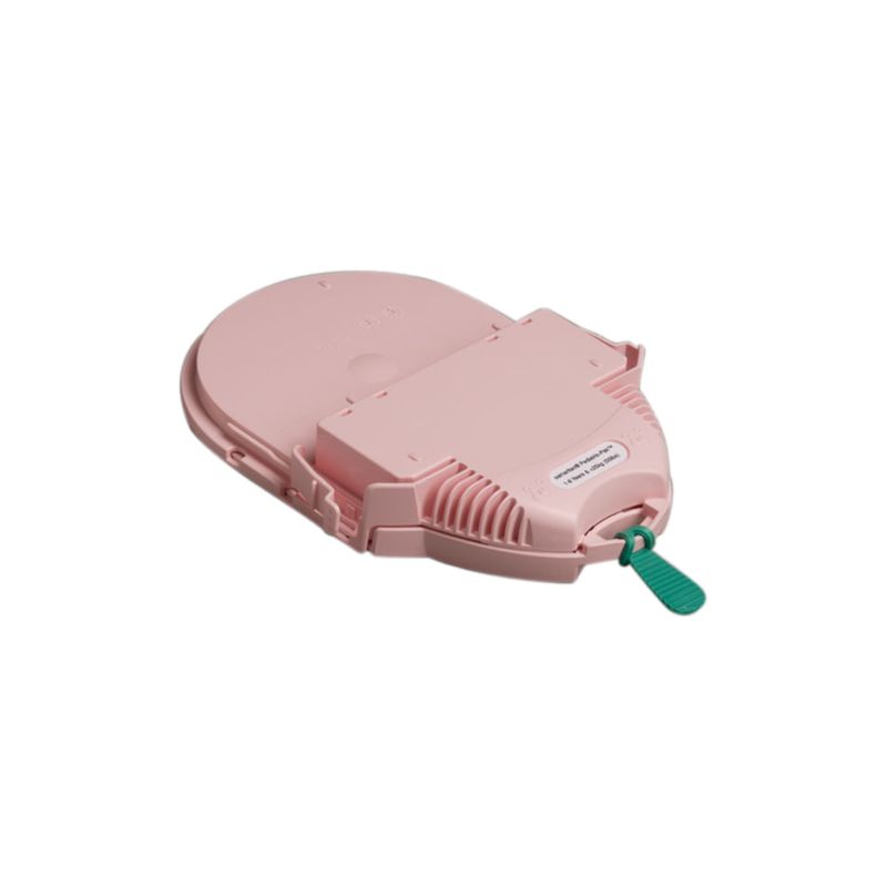 Eletrodo-c--Bateria-p--DEA-Samaritan-PAD-HeartSine--PAD-PAK-Pediatrico-Center-Medical
