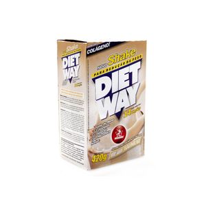 Shake Diet Way - Midway - 420g Banana
