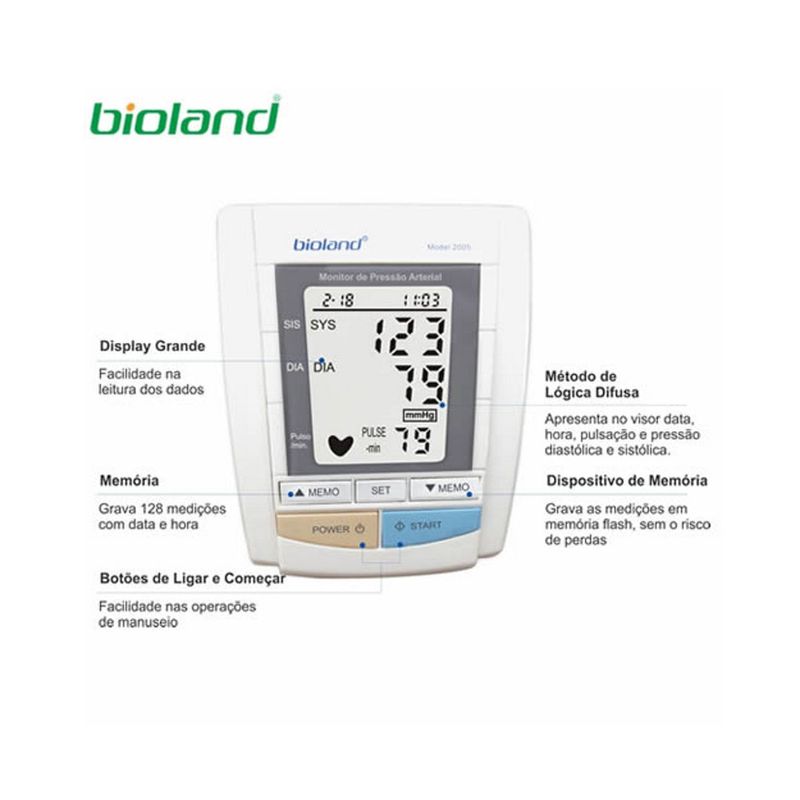 Aparelho-de-Pressao-Digital-Automatico-de-Braco---Bioland---2005-Center-Medical