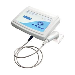 Ultrassom Digital para Fisioterapia 1 Mhz - Sonomed IV