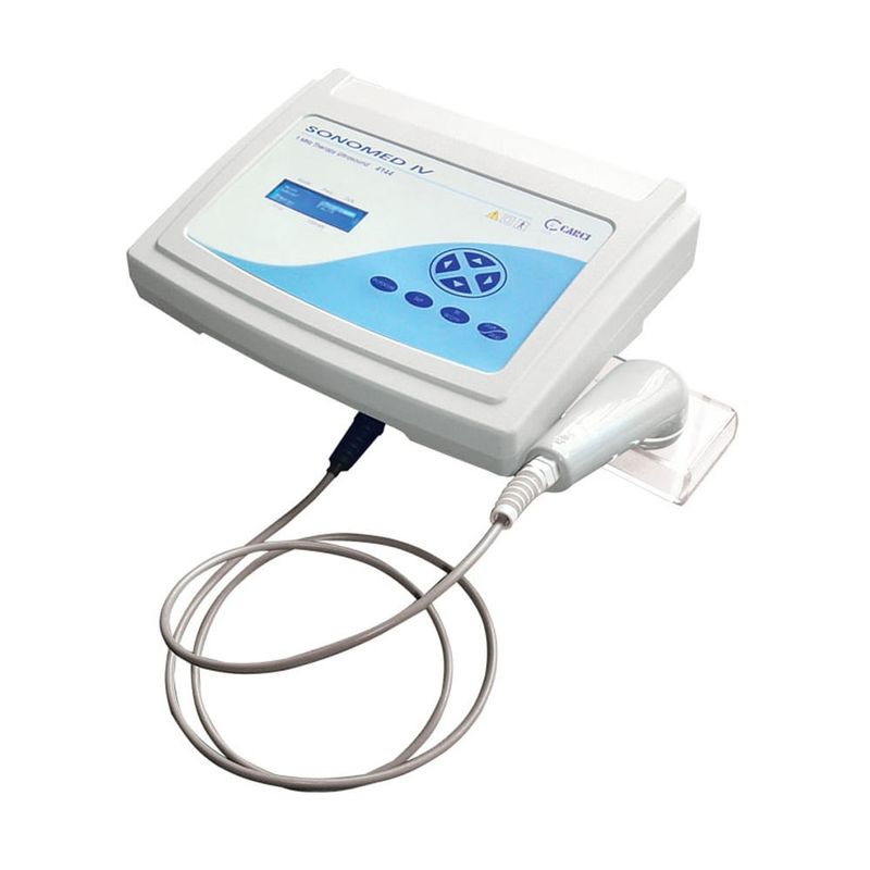 Ultrassom-Digital-para-Fisioterapia-1-Mhz---Sonomed-IV-Center-Medical