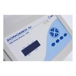 Ultrassom-Digital-para-Fisioterapia-1-Mhz---Sonomed-IV-Center-Medical