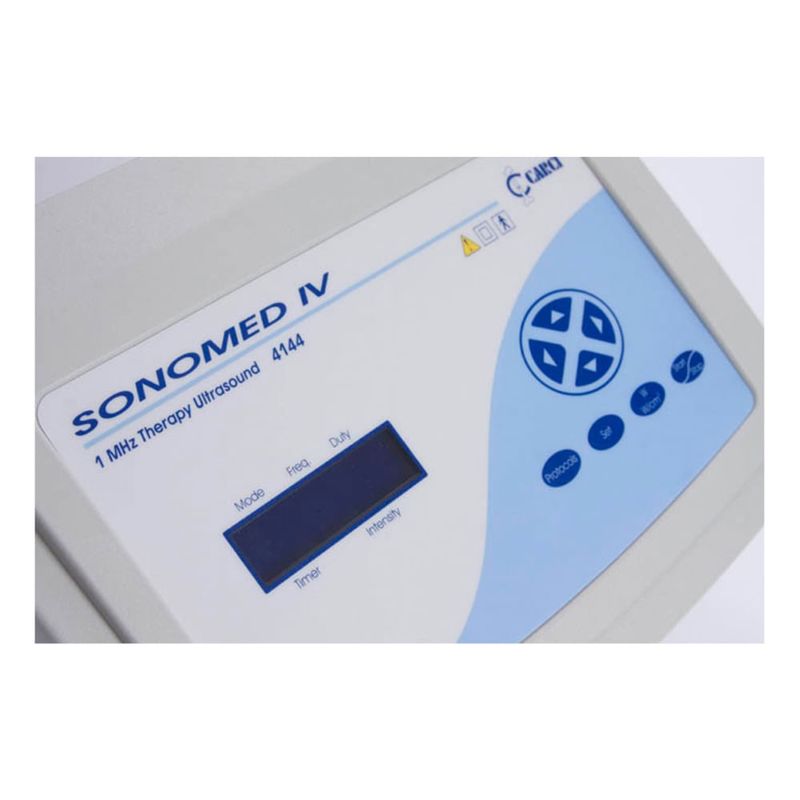 Ultrassom-Digital-para-Fisioterapia-1-Mhz---Sonomed-IV-Center-Medical