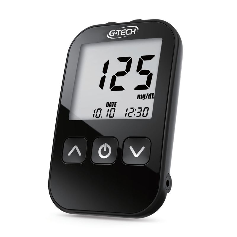 Medidor-de-Glicose-G-TECH---Lite-Memoria-500-Leituras-Center-Medical
