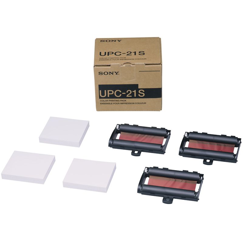 Papel-Sony---UPC-21S-Colorido---240-Folhas-Center-Medical