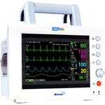 Monitor-de-Sinais-Vitais---Bionet---Multiparametrico---BM3-Center-Medical
