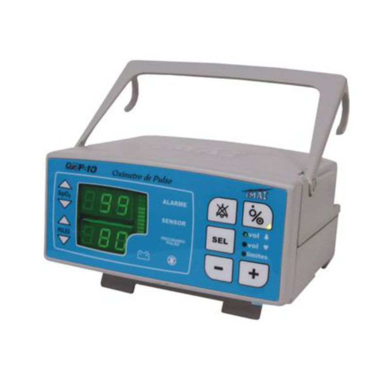 Oximetro-de-Pulso---Emai-Transmai---OX-P-10-Center-Medical