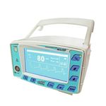 Monitor-Cardiaco---Emai-Transmai---MX-100-Center-Medical
