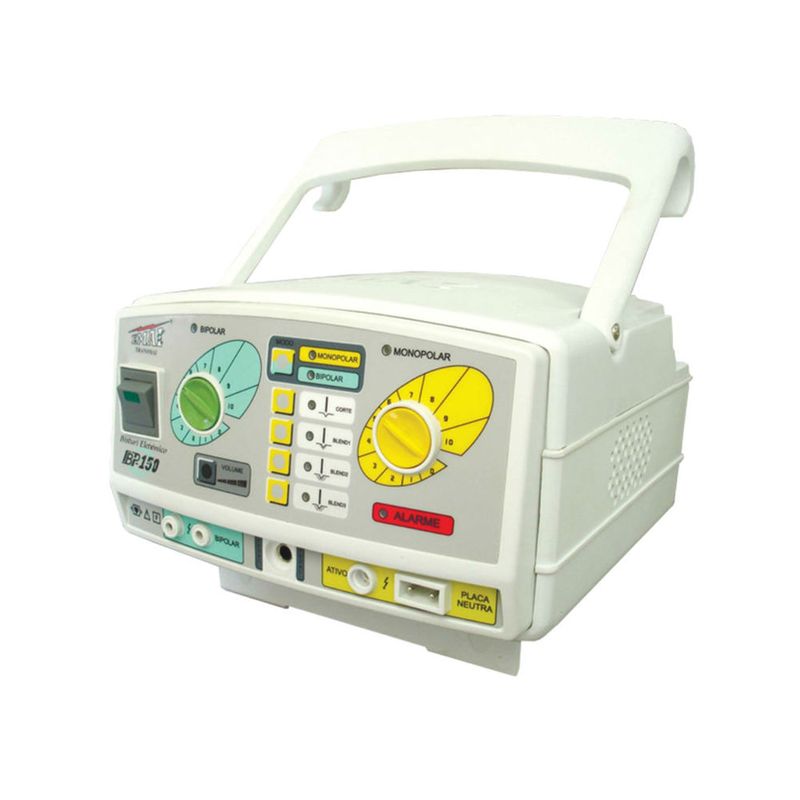 Bisturi-Eletronico---Emai-Transmai---BP-150S-Center-Medical