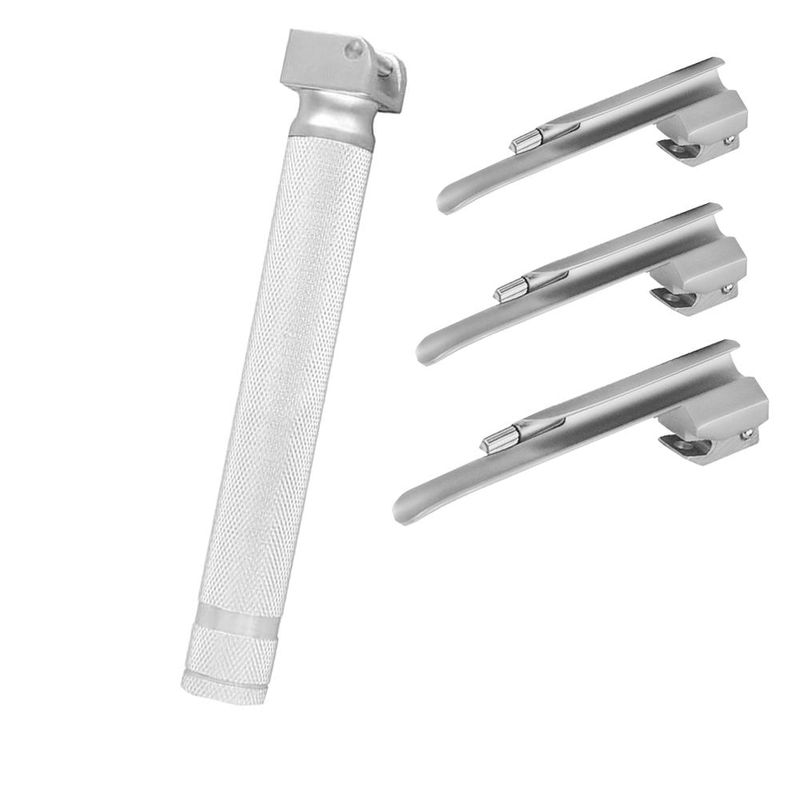 Kit-Laringoscopio-Convencional---MD---Lamina-Reta-Adulto-Center-Medical