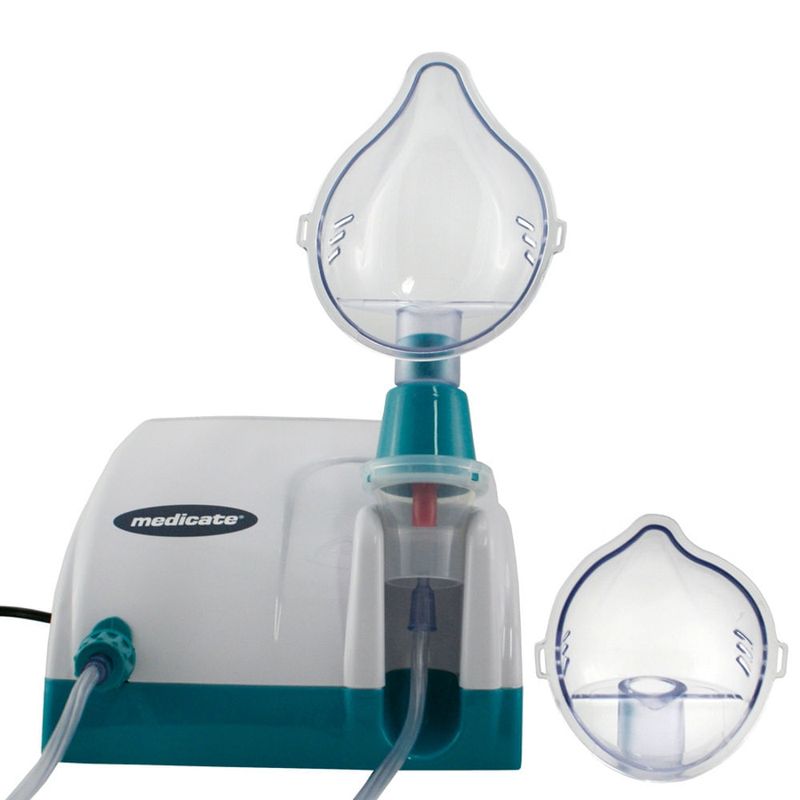 Inalador-Nebulizador-Residencial---Medicate---MD1000-Center-Medical