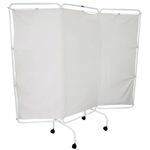 Biombo-Triplo---Pintura-Epoxi-Center-Medical