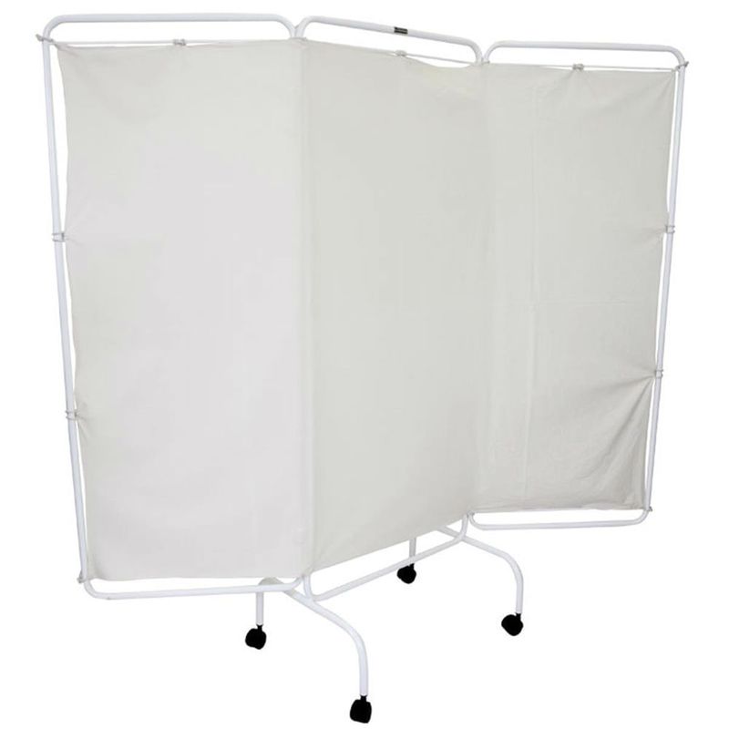 Biombo-Triplo---Pintura-Epoxi-Center-Medical