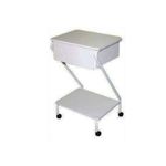 Mesa-em-Z-com-1-Gaveta---Carci---com-Rodizio-Center-Medical