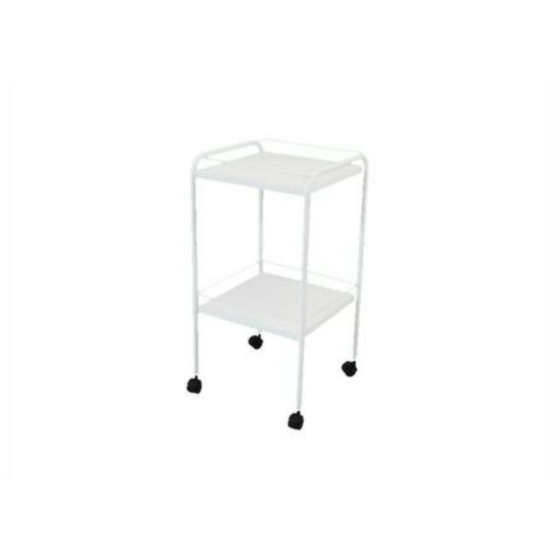 Mesa-Auxiliar-40cm-x-40cm-x-80cm---Epoxi-Center-Medical