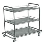Carro-para-Transporte-Inox-Center-Medical