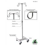 Suporte-De-Soro-Hospitalar---Missouri-Mikatos---Aco-Inox-Center-Medical