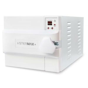 Autoclave Horizontal Extra - Stermax
