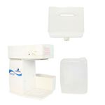 Destilador-de-Agua-para-Autoclaves---Cristofoli---127V-Center-Medical