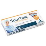 Indicador-Biologico-para-Autoclave---Cristofoli---SporTest-10-Unidades-Center-Medical