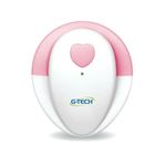 Monitor-Pre-Natal-de-Batimentos-Cardiacos---G-TECH---Doppler-Center-Medical