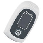 Oximetro-de-Pulso-de-Dedo---Bioland---AT101C-Fingertip-Center-Medical