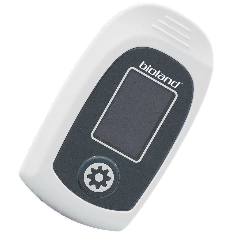 Oximetro-de-Pulso-de-Dedo---Bioland---AT101C-Fingertip-Center-Medical