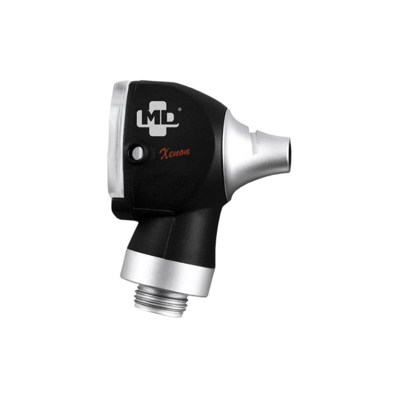 Otoscopio-Fibra-Otica-Xenon---MD---Omni-3000-Estojo-Macio-Center-Medical
