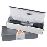 Oftalmoscopio---Heine---Mini-3000-Preto-Center-Medical