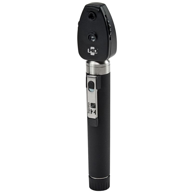 Oftalmoscopio---MD---Omni-3000-Preto-LED-Center-Medical