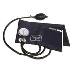 Esfigmomanometro-Aneroide-em-Nylon-com-Fecho-Velcro---Premium---Neonatal-Center-Medical