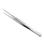 Pinca-Cushing-Reta-com-Serrilha-18cm-Center-Medical