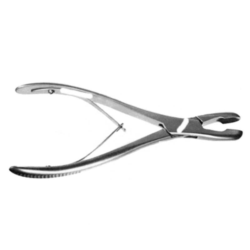 pinca-luer-reta-alveolotomo-stark-16cm.centermedical.com.br