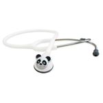 Estetoscopio-Pediatrico---Spirit---Master-Lite-Fun-Animal-Branco-Center-Medical
