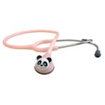 Estetoscopio-Pediatrico---Spirit---Master-Lite-Fun-Animal-Rosa-Center-Medical