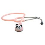 Estetoscopio-Pediatrico---Spirit---Master-Lite-Fun-Animal-Rosa-Center-Medical