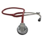 Estetoscopio-Master-Pro---Spirit---Vinho---Adulto-Center-Medical