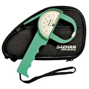 Adipômetro Plicômetro Skinfold Caliper - Saehan - SH5020