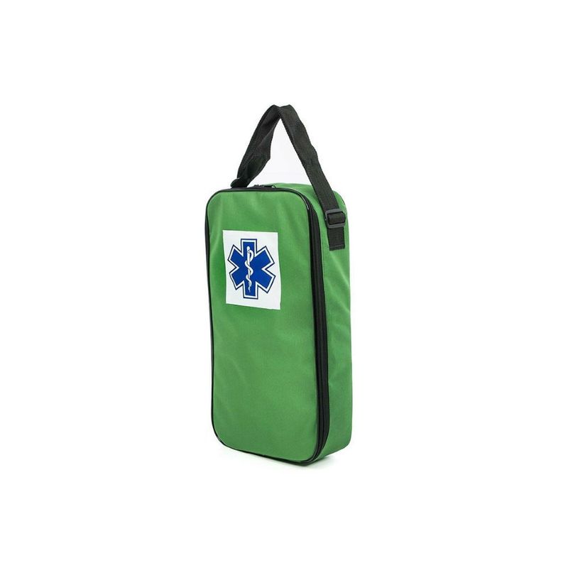 Bolsa-para-Cilindro-de-Oxigenio-3-Litros-Cor-Verde-Center-Medical