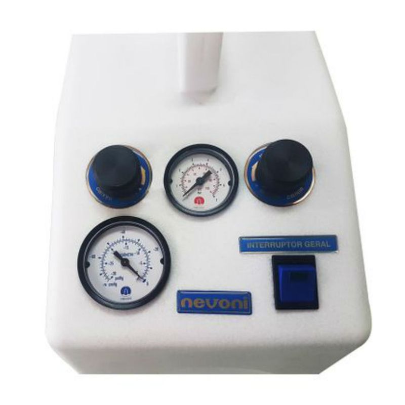 bomba-vacuo-aspiradora-e-compressora-nevoni-14014poac...centermedical.com.br