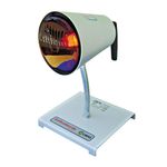 Infravermelho-de-Mesa-para-Fisioterapia---Carci---Infraterm-110V-Center-Medical